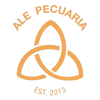 Logo de Ale Pecuaria, aliado de Ganadero Connect