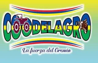 Logo de Coodelagro, aliado de Ganadero Connect