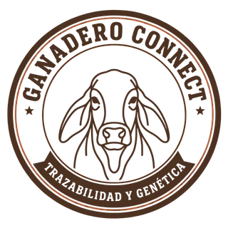 Emblema de Ganadero Connect