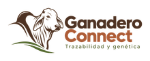 Logo de Ganadero Connect